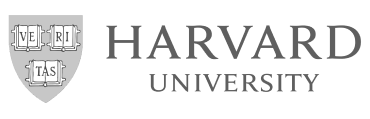 Logo Harvard