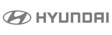 Logo Hyundai