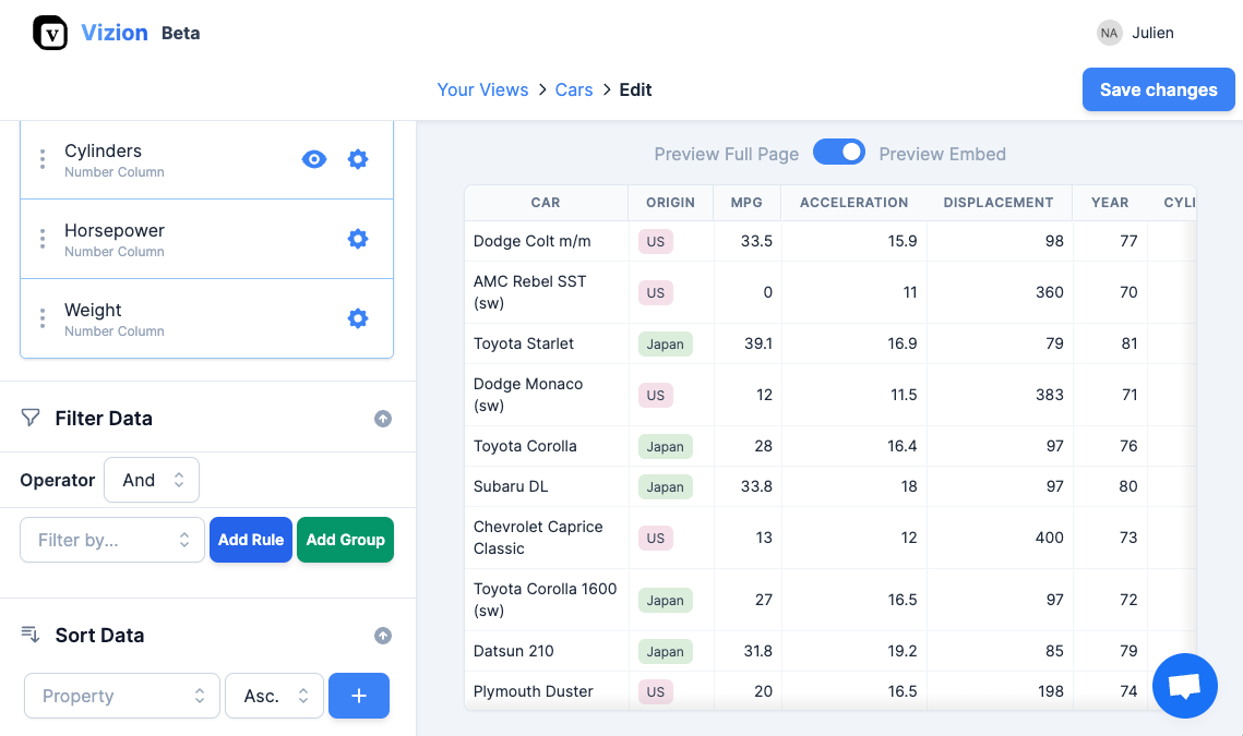 Create And Share Beautiful Notion Databases Views NoteForms Create And Share Beautiful Notion Databases Views NoteForms